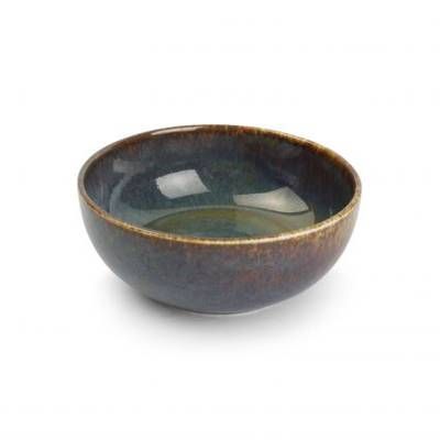 BonBistro Bol vert Cirro, 12 x 5 cm