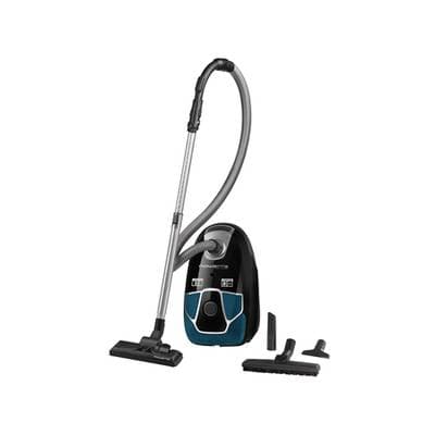 3221614003325 - Rowenta - Aspirateur avec sac X-Trem Power Parquet RO6851EA