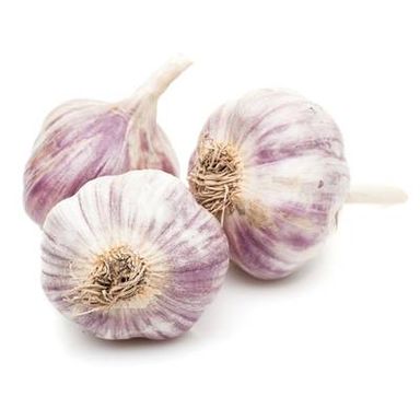 Vialail Ail Violet, Filet de 3 Têtes