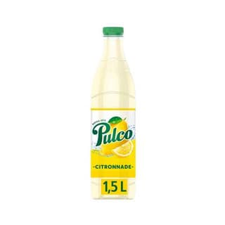 Pulco Citronnade, 1,5L