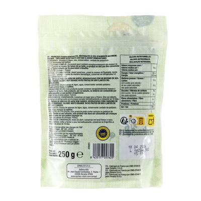 8435177057625 - Auchan - Pruneaux d'Agen Dénoyautés