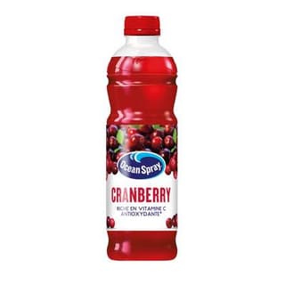 Ocean Spray Cranberry, 1L