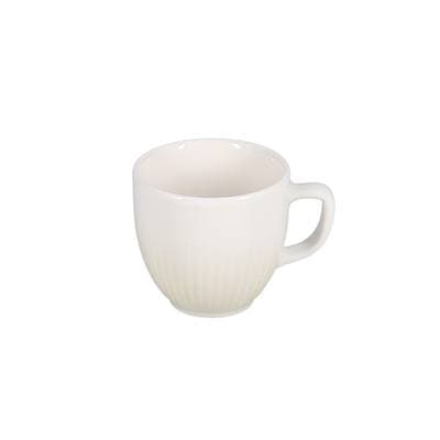 Collection Linea Tasse 20cl beige Linea, 1 pièce
