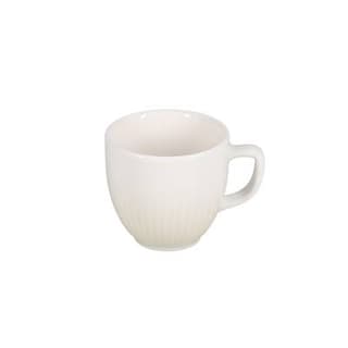 Collection Linea Tasse 20cl beige Linea, 1 pièce