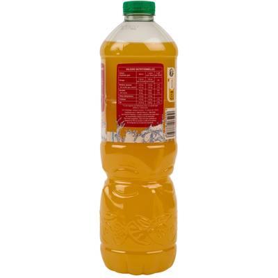 3254560877726 - Auchan - Boisson au jus d'orange