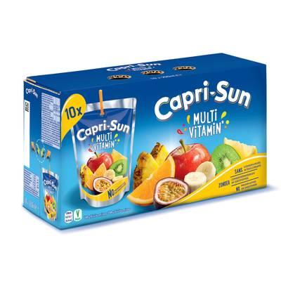 4000177158326 - Capri - Sun - Multi-Vitaminés