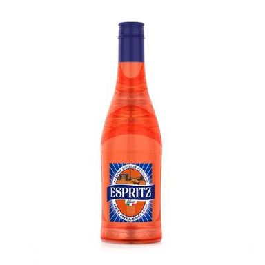 Espritz Libre Apéritif cocktail spritz prêt à boire, 75cl