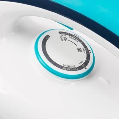 8713016046727 - Tristar - Centrale vapeur - ST-8918