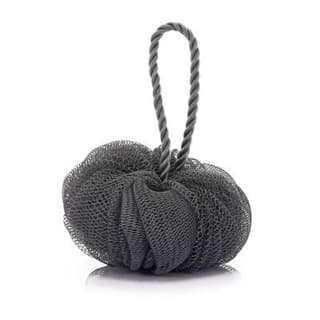 Arvix Fleur de Bain Noire Nylon, 1 fleur de bain