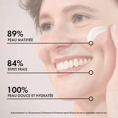 3770017889727 - La Crème Libre - Nettoyant Purifiant Anti-Imperfections - Peaux Mixtes à Grasses