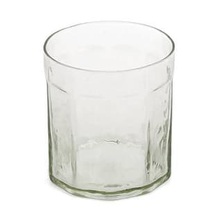 Collection Verde Verre 36cl Verde, 2 pièces