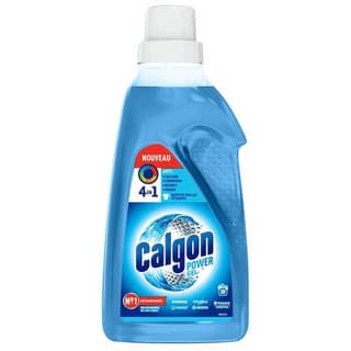 Calgon Gel anti calcaire 4 en 1, 1,5l