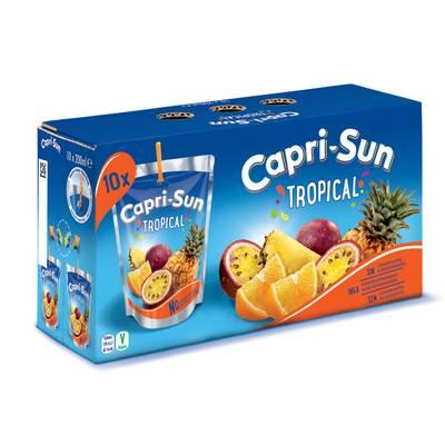 4000177211328 - Capri - Sun - Tropical