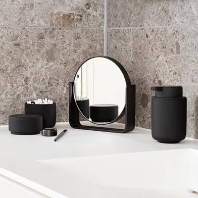 5722000282228 - Zone Denmark - Miroir de table avec grossissement