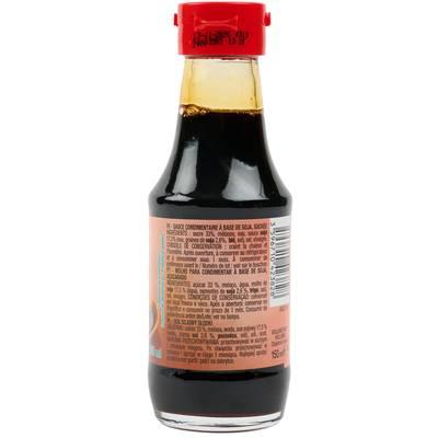 3596710423828 - Auchan - Sauce soja sucrée