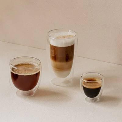 7640185744028 - Nuts - Tasses a expresso double paroi avec sa cuillère