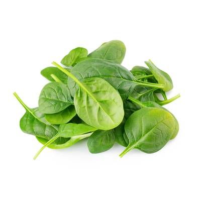 Pic Vert Épinard Jeune Pousse, Barquette de 125g