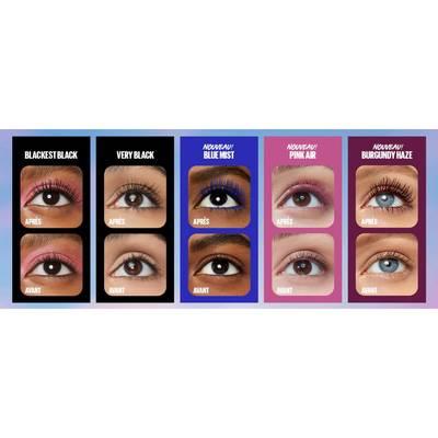 0000030152229 - L'Oréal Paris - Mascara Cils Sensational Sky High Bleu