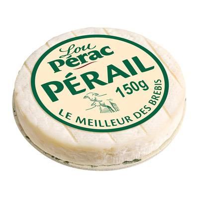 3149290003029 - Lou Pérac - Pérail