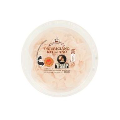 Castelli Parmesan AOP en Copeaux, 100g