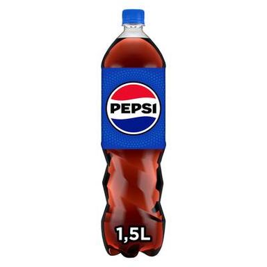 Pepsi-Cola Classique, 1,5L