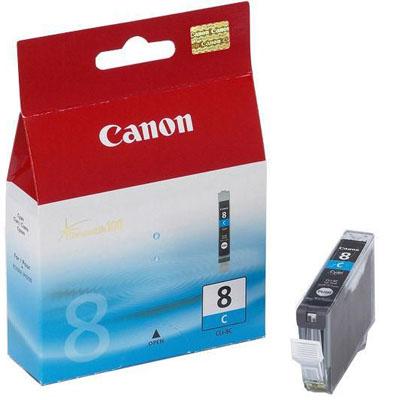 8714574959429 - Canon - Cartouche d'encre cyan - BCLI8C
