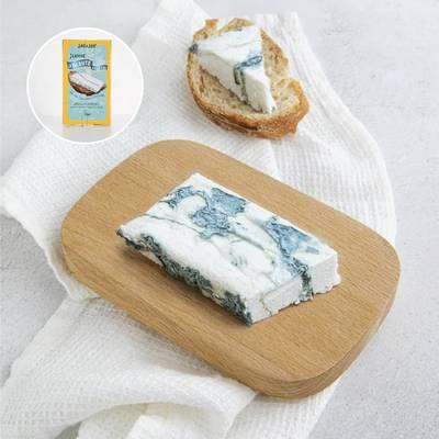 3760253220330 - Jay & Joy - Alternative végétale au bleu-roquefort bio, Jeanne