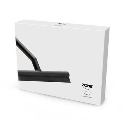 5708760631230 - Zone Denmark - Raclette avec support Noir