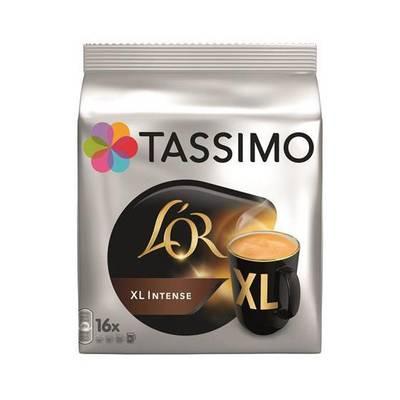 8711000366530 - Tassimo - L'Or intense XL