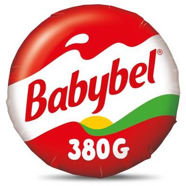 Babybel Fromage Maxi, 380g