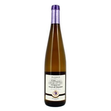 Pinot Gris AOP Domaine de Colmar, 75cl
