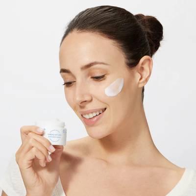 3760114997784 - Polaar - Crème Anti-Âge Neige Éternelle 50ml