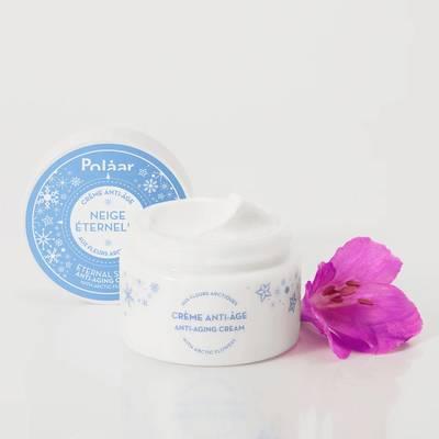 3760114997784 - Polaar - Crème Anti-Âge Neige Éternelle 50ml