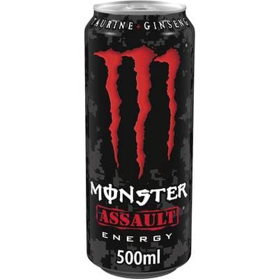5060335632531 - Monster - Assault