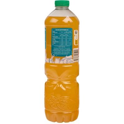3254560878631 - Auchan - Boisson au jus de fruits goût tropical