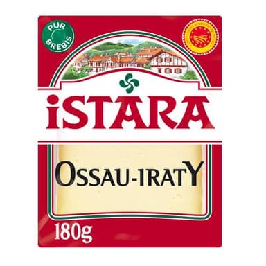 Istara Ossau-Iraty AOC pur Brebis, 180g
