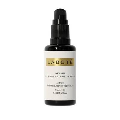 3760371520732 - Laboté - Sérum | gel émulsionné tenseur