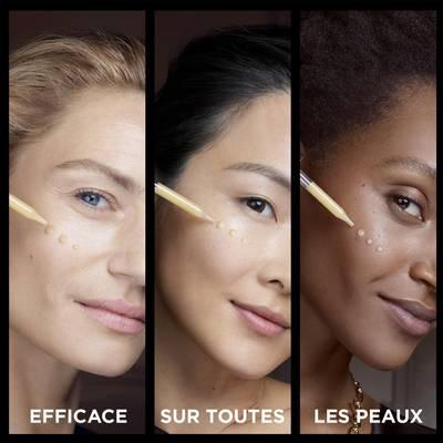 3600524012632 - L'Oréal - Sérum triple action anti-âge