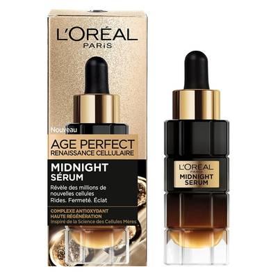 3600524012632 - L'Oréal - Sérum triple action anti-âge