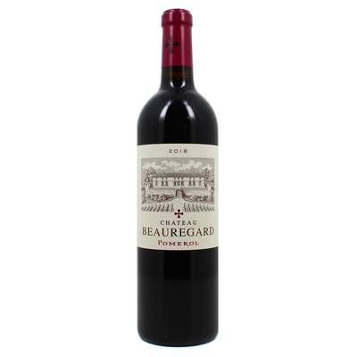 Pomerol AOC Château Beauregard, 75cl