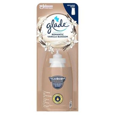 Glade Désodorisant recharge Parfum Vanille, 1 pièce