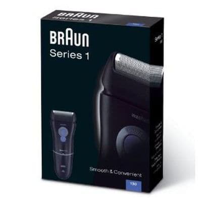 4210201038832 - Braun - Rasoir Séries 1 130S