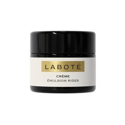 3760371520633 - Laboté - Crème | émulsion rides