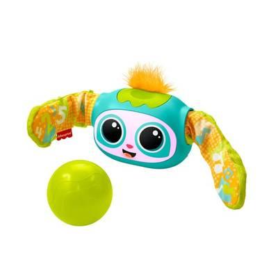 0887961913033 - Fisher-Price - Rovi mon copain de jeu- Grw64