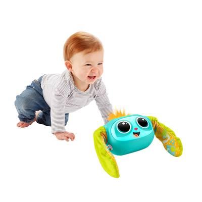 0887961913033 - Fisher-Price - Rovi mon copain de jeu- Grw64