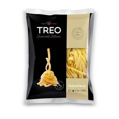 Treo Tagliatelles fraiches, 500g