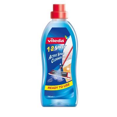 4023103145733 - Vileda - Recharge pour balai spray