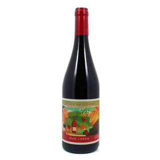 Coteaux du Lyonnais AOP Maison Jean Loron, 75cl