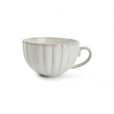 5410595745784 - Lotus - Tasse nuance white Lotus