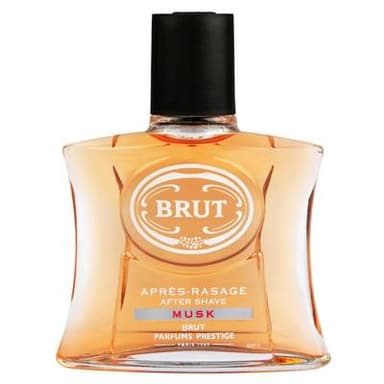 Brut Après-rasage musk, 100ml